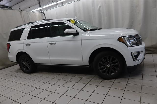 2019 Ford Expedition