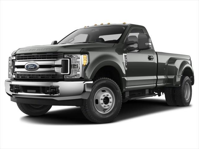 2019 Ford F-350