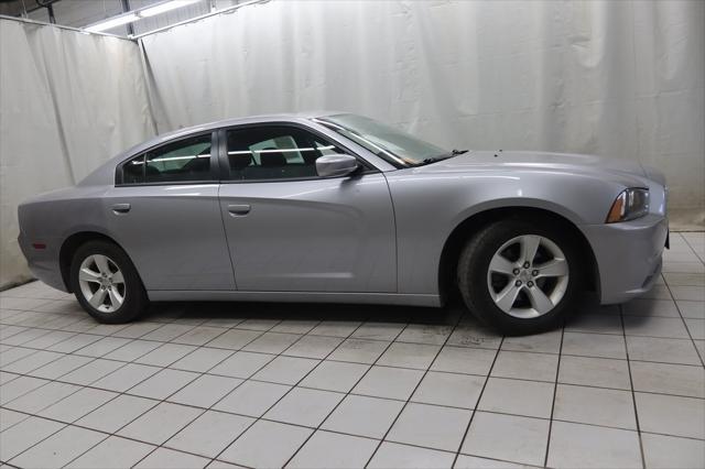 2014 Dodge Charger