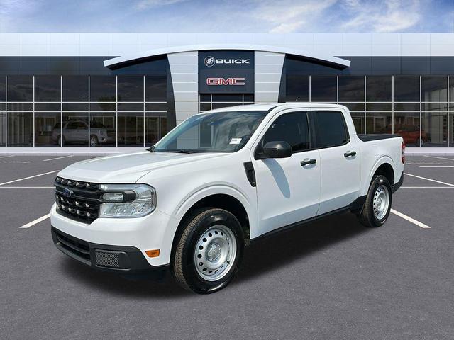 2023 Ford Maverick