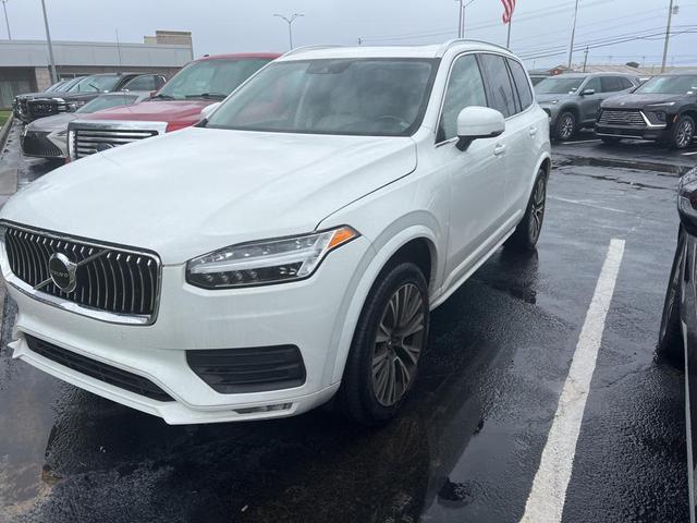 2020 Volvo XC90