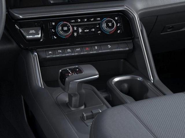 Photo of 2026 Metallic GMC Sierra 1500