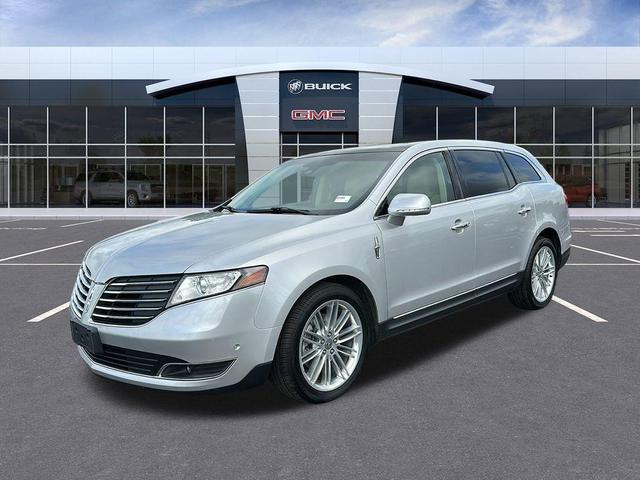 2019 Lincoln MKT