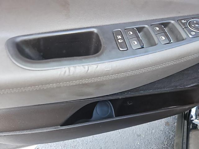 Photo of 2019 Twilight Black Hyundai SANTA FE