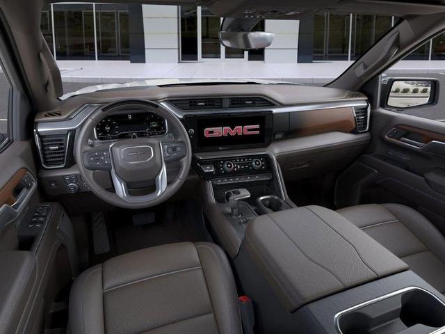 Photo of 2026 Glacier White GMC Sierra 1500