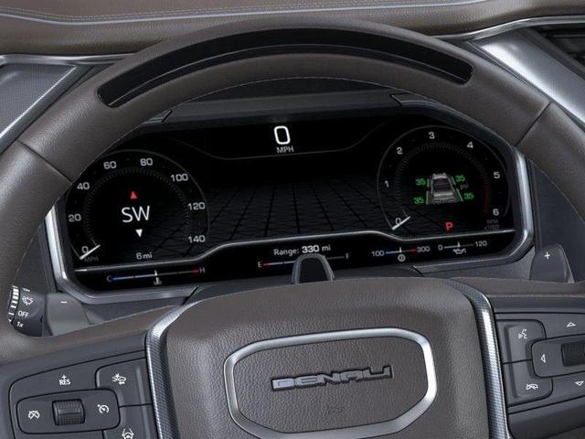 Photo of 2026 Glacier White GMC Sierra 1500