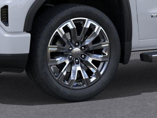 Photo of 2026 Glacier White GMC Sierra 1500