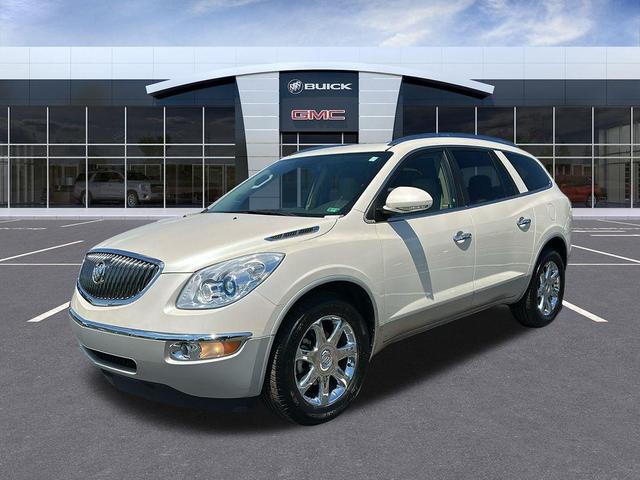 2009 Buick Enclave