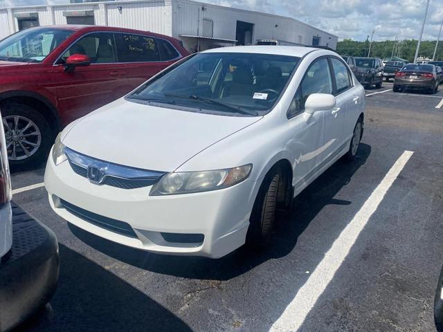 2010 Honda Civic