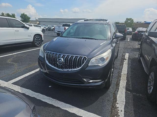 2014 Buick Enclave