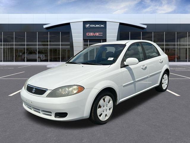 2006 Suzuki RENO