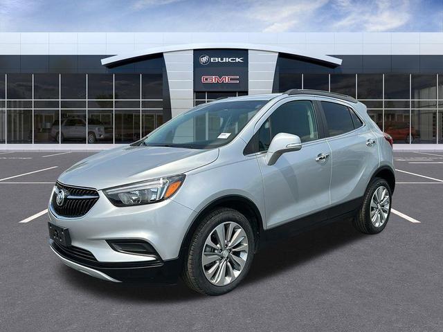 2019 Buick Encore