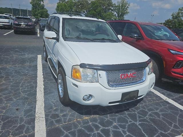 2005 GMC Envoy