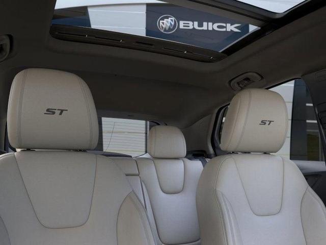Photo of 2026 Moonstone Gray Metallic Buick Encore GX