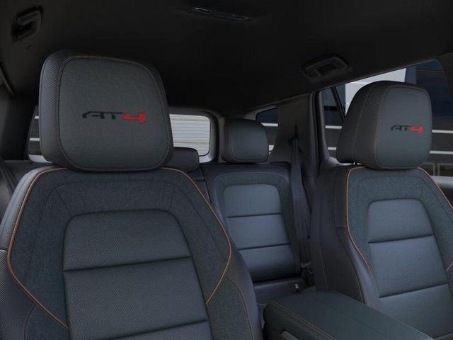 Photo of 2026 Metallic GMC Terrain