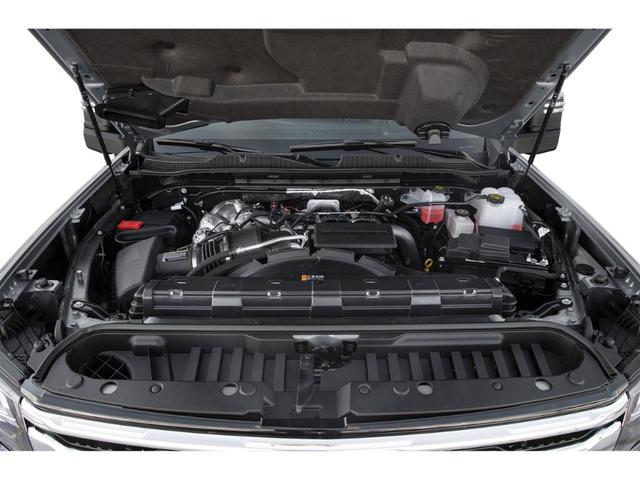 Photo of 2024 Summit White Chevrolet Silverado 2500