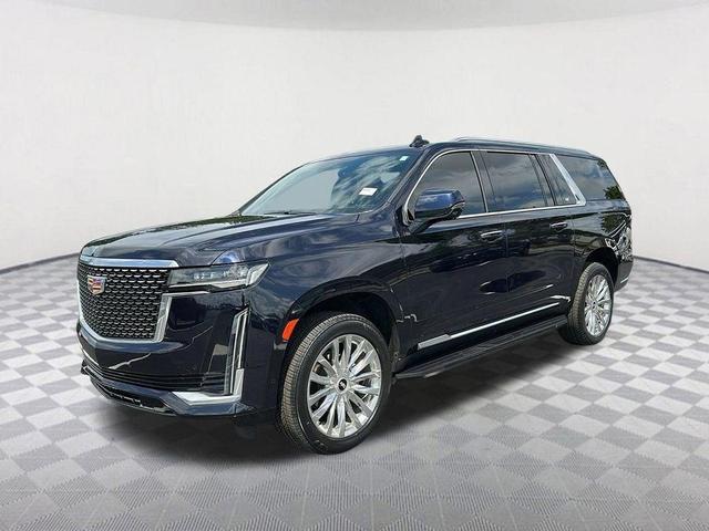 2023 Cadillac Escalade Esv