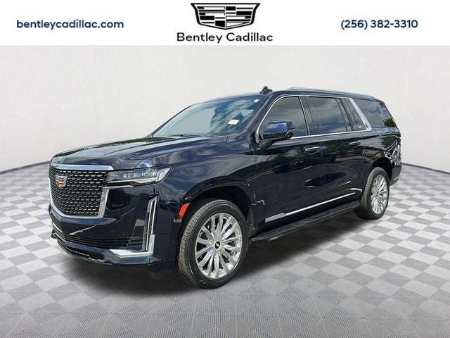 2023 Cadillac Escalade Esv