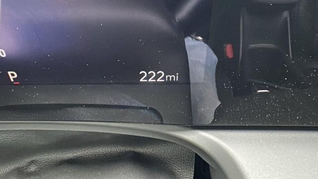 Photo of 2025 Summit White Buick Encore GX