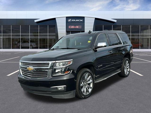 2019 Chevrolet Tahoe