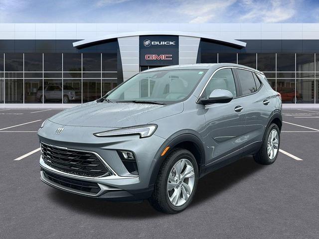 2024 Buick Encore Gx