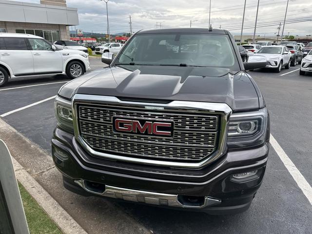 2016 GMC Sierra 1500