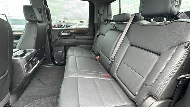 Photo of 2024 Sterling GMC Sierra 2500
