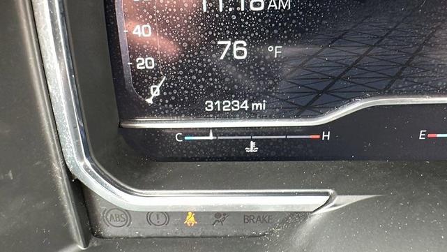 Photo of 2024 Sterling GMC Sierra 2500