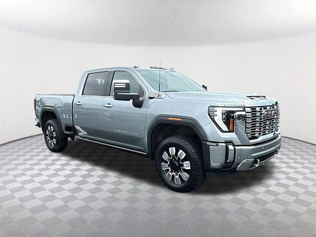 Photo of 2024 Sterling GMC Sierra 2500