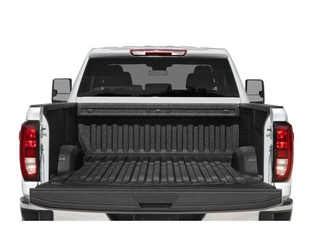 Photo of 2024 Sterling GMC Sierra 2500