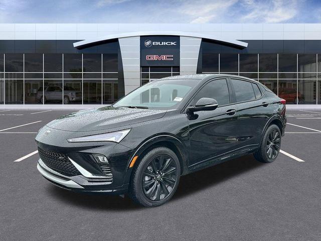 2024 Buick Envista