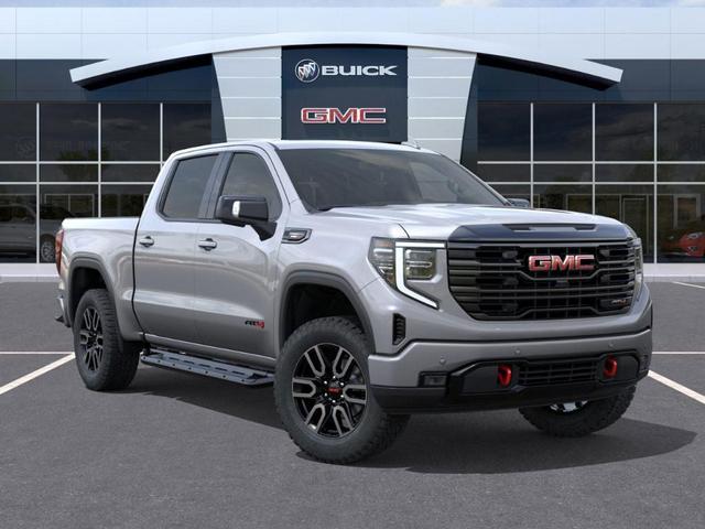 Photo of 2026 Sterling GMC Sierra 1500