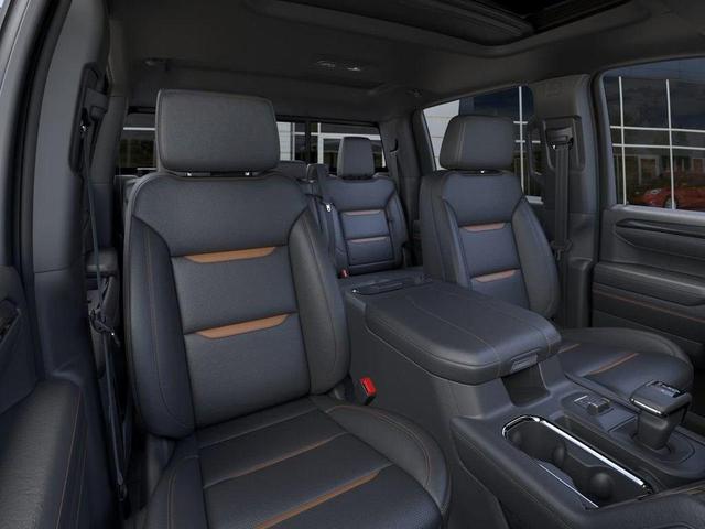 Photo of 2026 Sterling GMC Sierra 1500