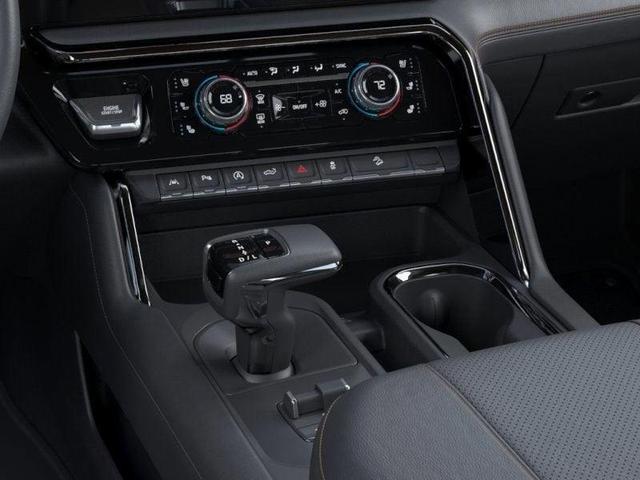Photo of 2026 Sterling GMC Sierra 1500