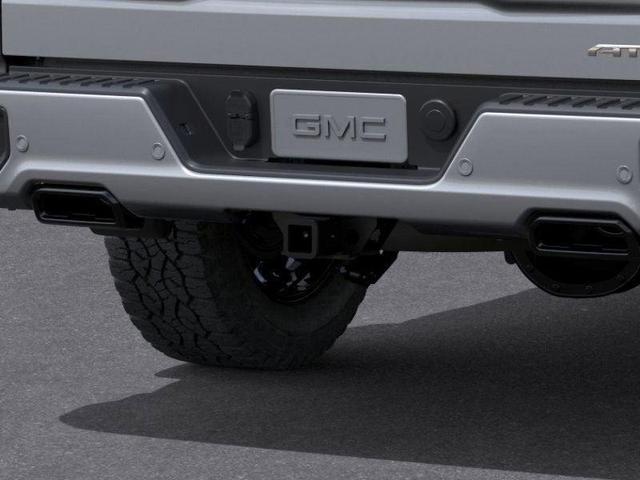 Photo of 2026 Sterling GMC Sierra 1500