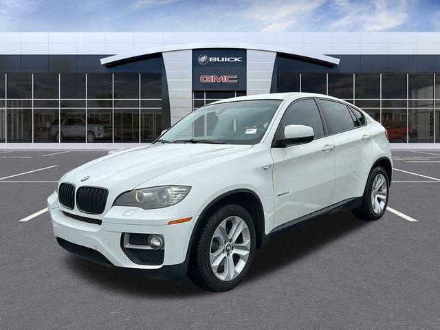 2013 BMW X6