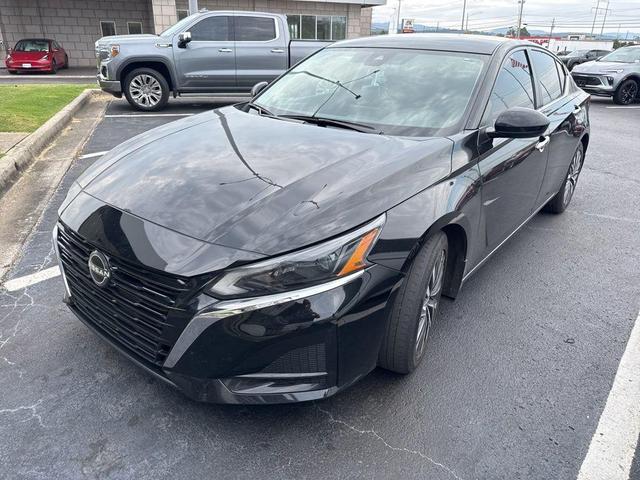 2023 Nissan Altima