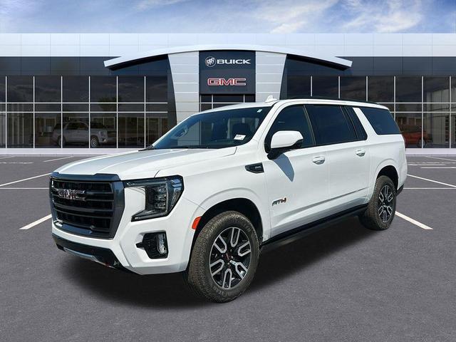 2023 GMC Yukon Xl