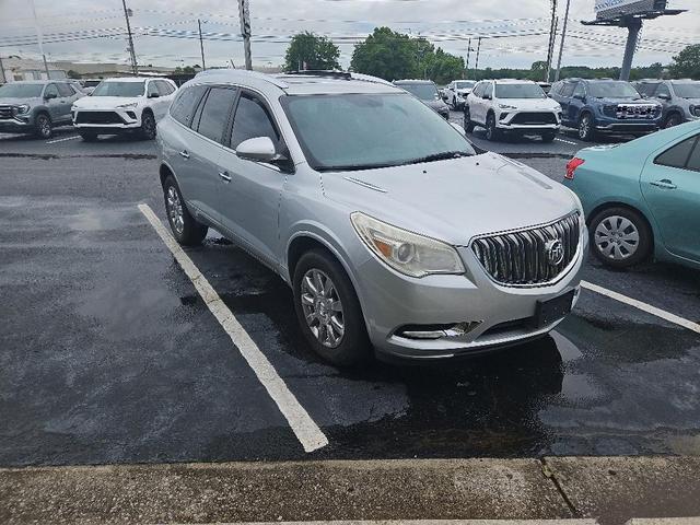 2013 Buick Enclave