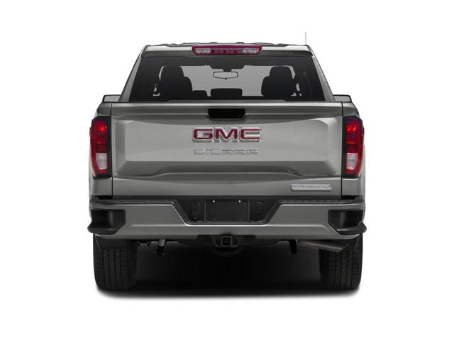 Photo of 2021 Satin Steel Metallic GMC Sierra 1500
