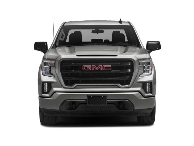 Photo of 2021 Satin Steel Metallic GMC Sierra 1500