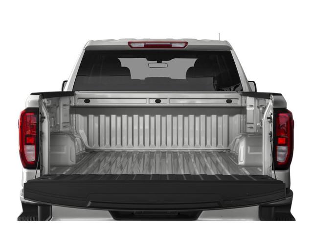 Photo of 2021 Satin Steel Metallic GMC Sierra 1500