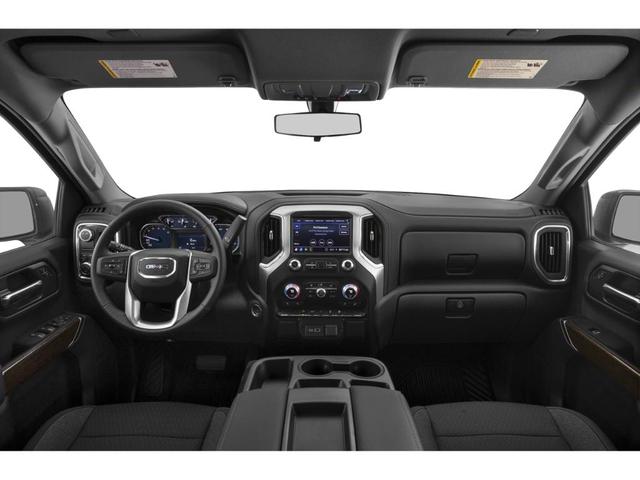 Photo of 2021 Satin Steel Metallic GMC Sierra 1500