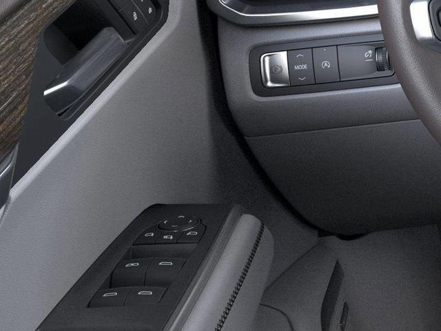 Photo of 2026 Glacier White GMC Acadia