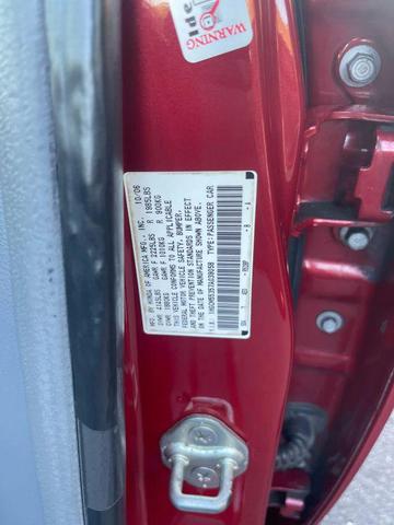 Photo of 2007  Honda Accord