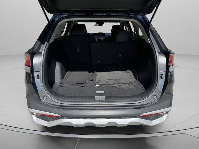 Photo of 2024 Gravity Gray Kia Sportage