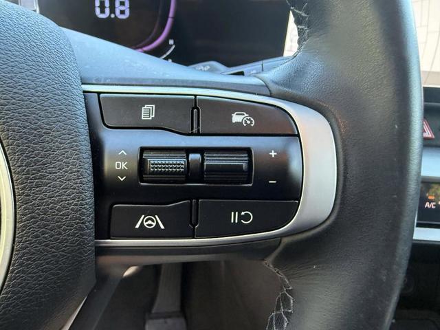 Photo of 2024 Gravity Gray Kia Sportage