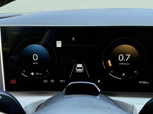 Photo of 2025 Phantom Black Hyundai TUCSON
