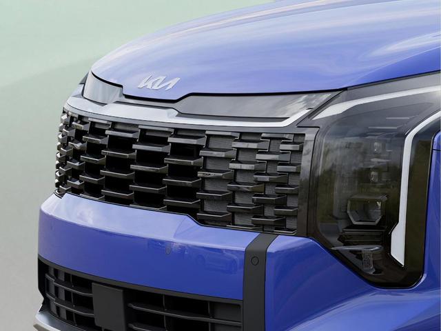 Photo of 2026 Blue Kia Sportage