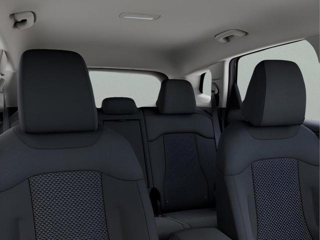 Photo of 2026 Gray Metallic Kia Sportage